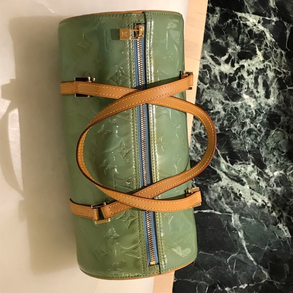 Vintage Louis Vuitton Bedford Bag - Picture 2 of 7